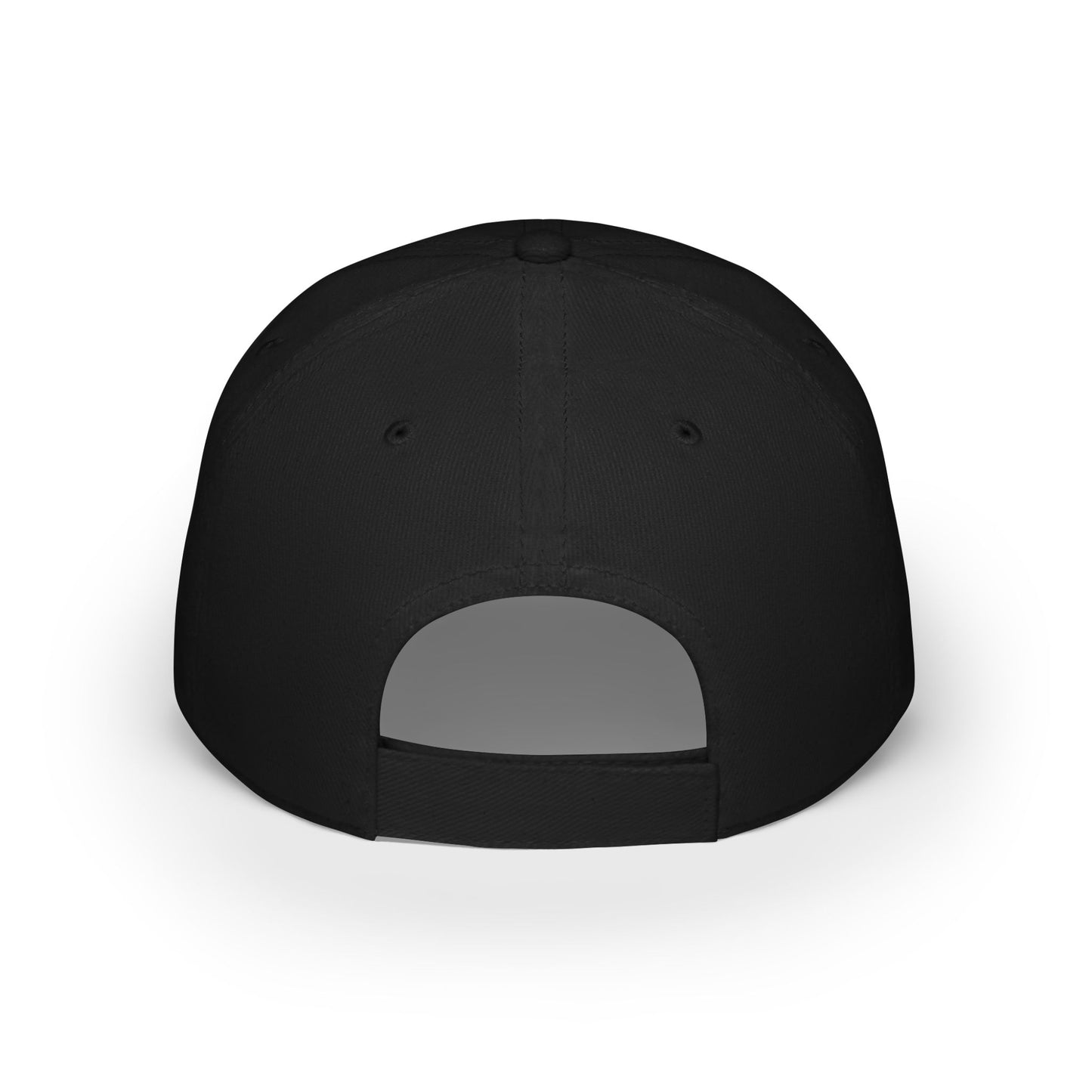 WAGENER Star Low Profile Baseball Cap