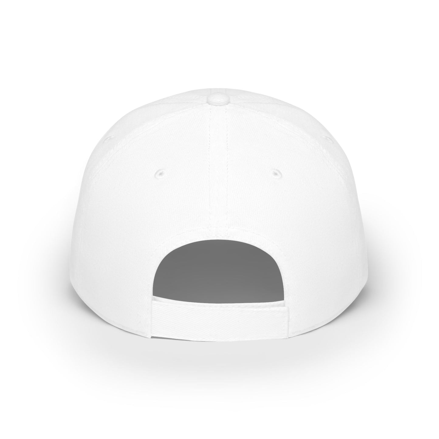 Surfers Network Low Profile Baseball Cap
