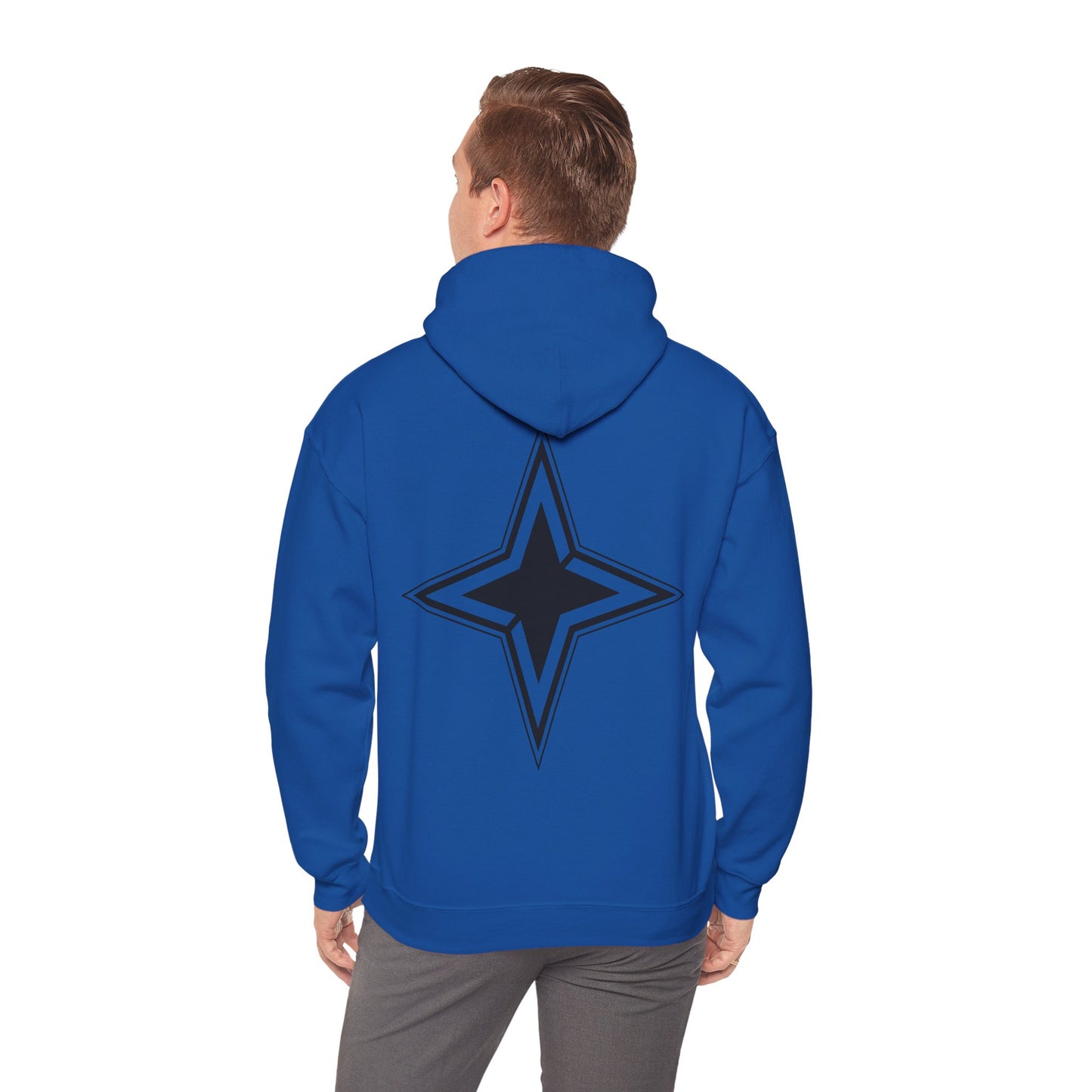 WAGENER Custom Surfboards Hooded Sweatshirt