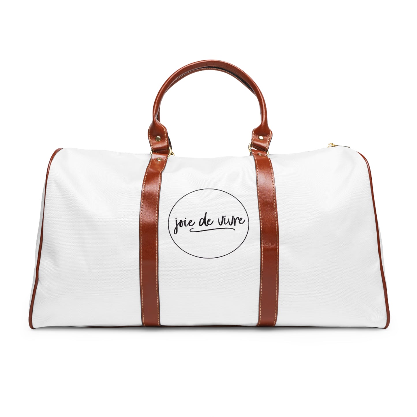 Tahiti Surf Co Waterproof Travel Bag