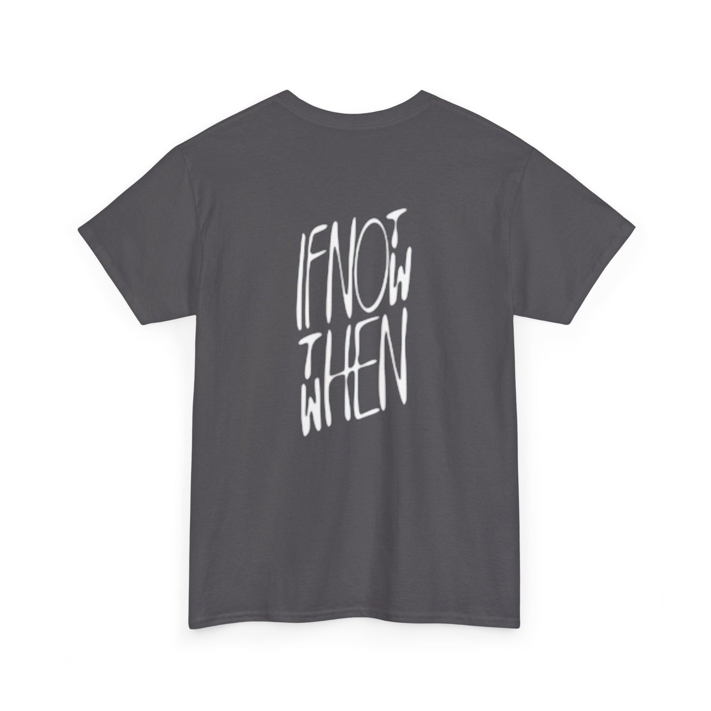 Surfers Network Motivation Heavy Cotton Tee