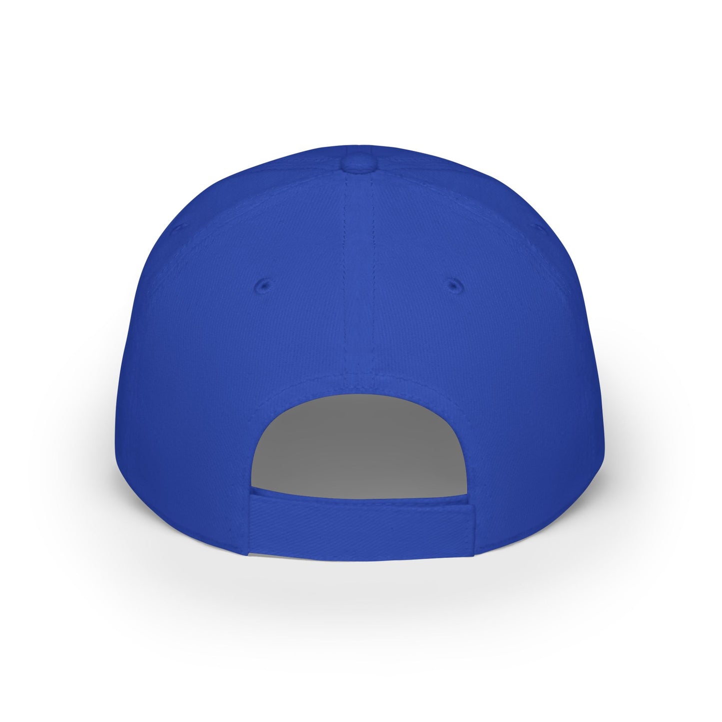 WAGENER Star Low Profile Baseball Cap