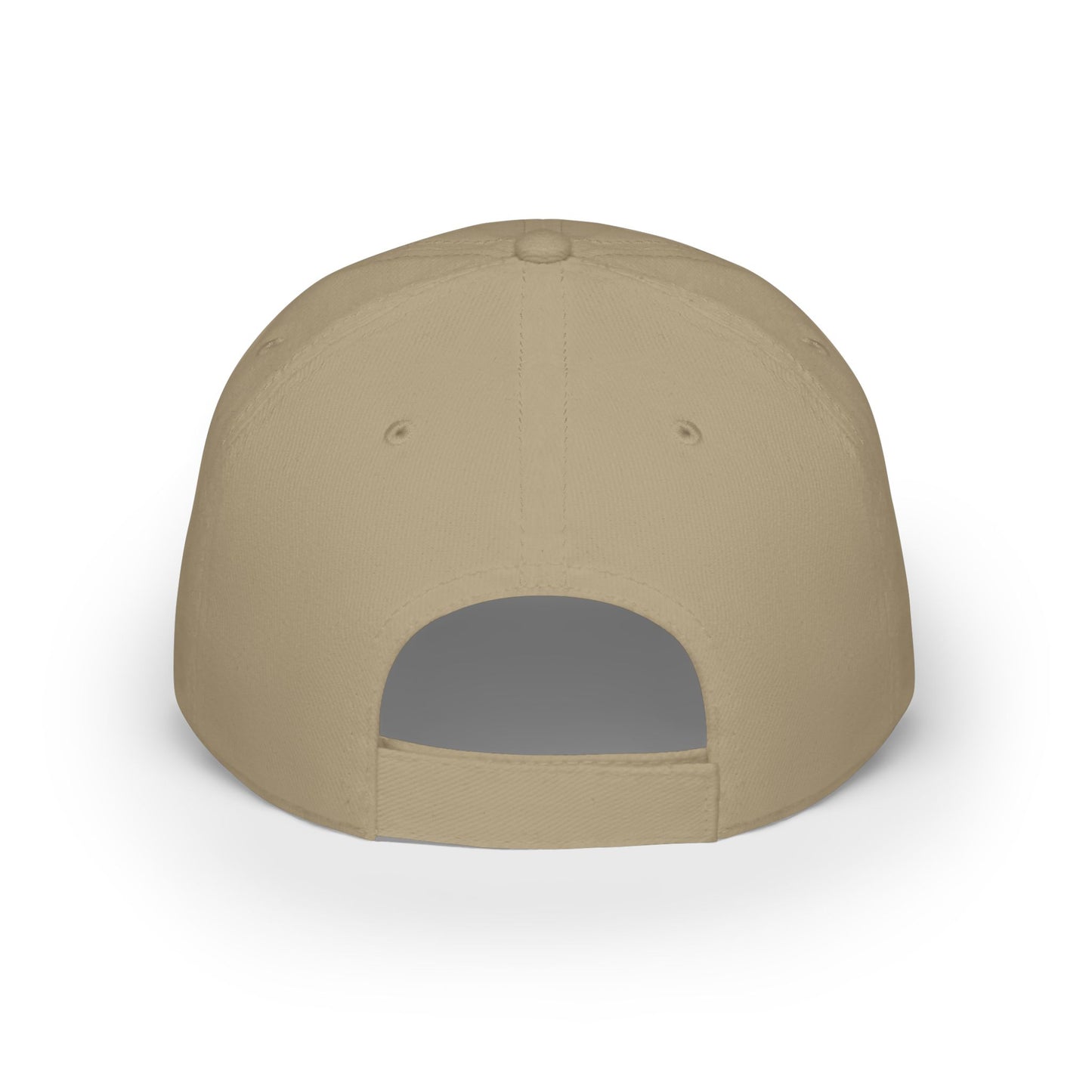 Surfers Network Low Profile Baseball Cap