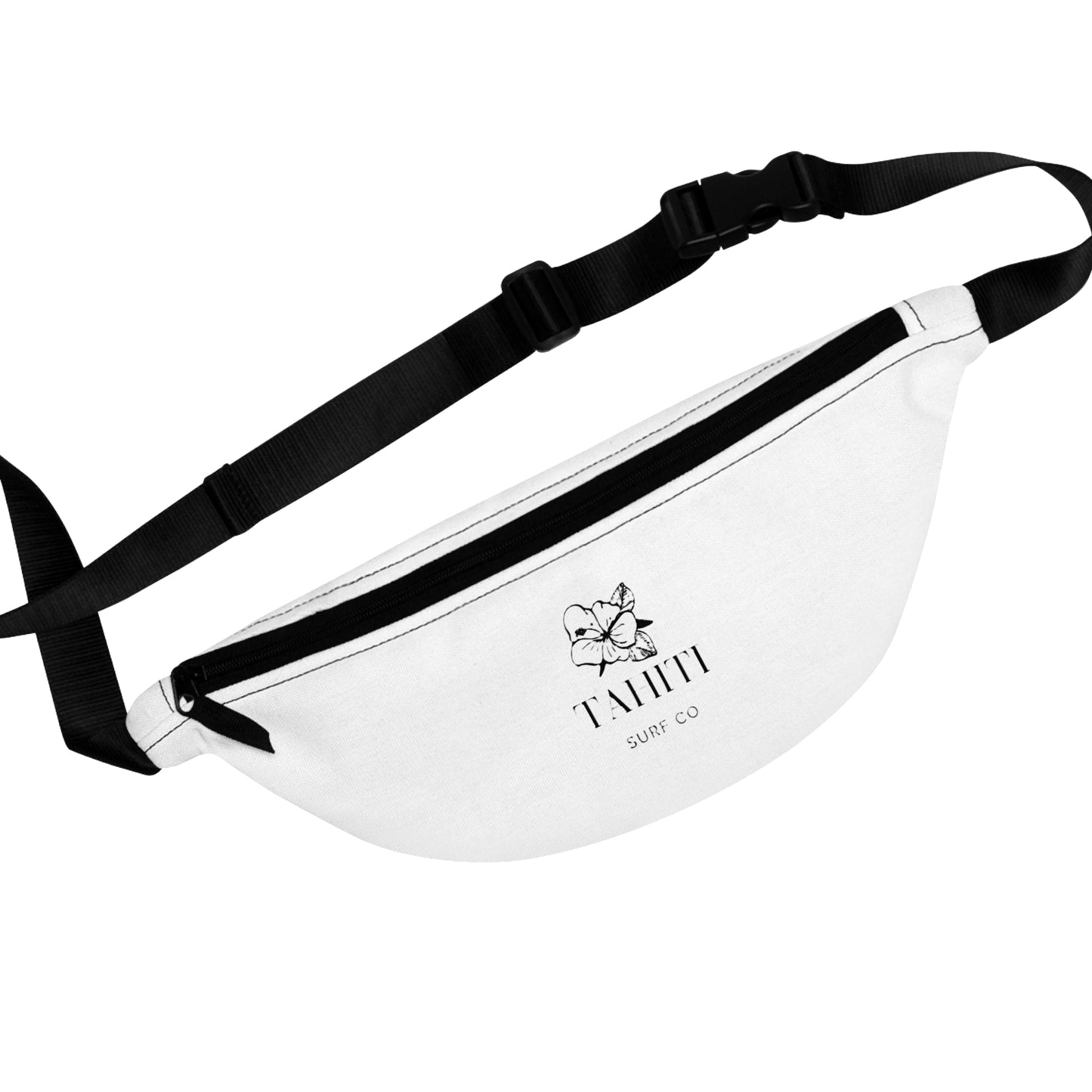 Tahiti Surf Co Fanny Pack