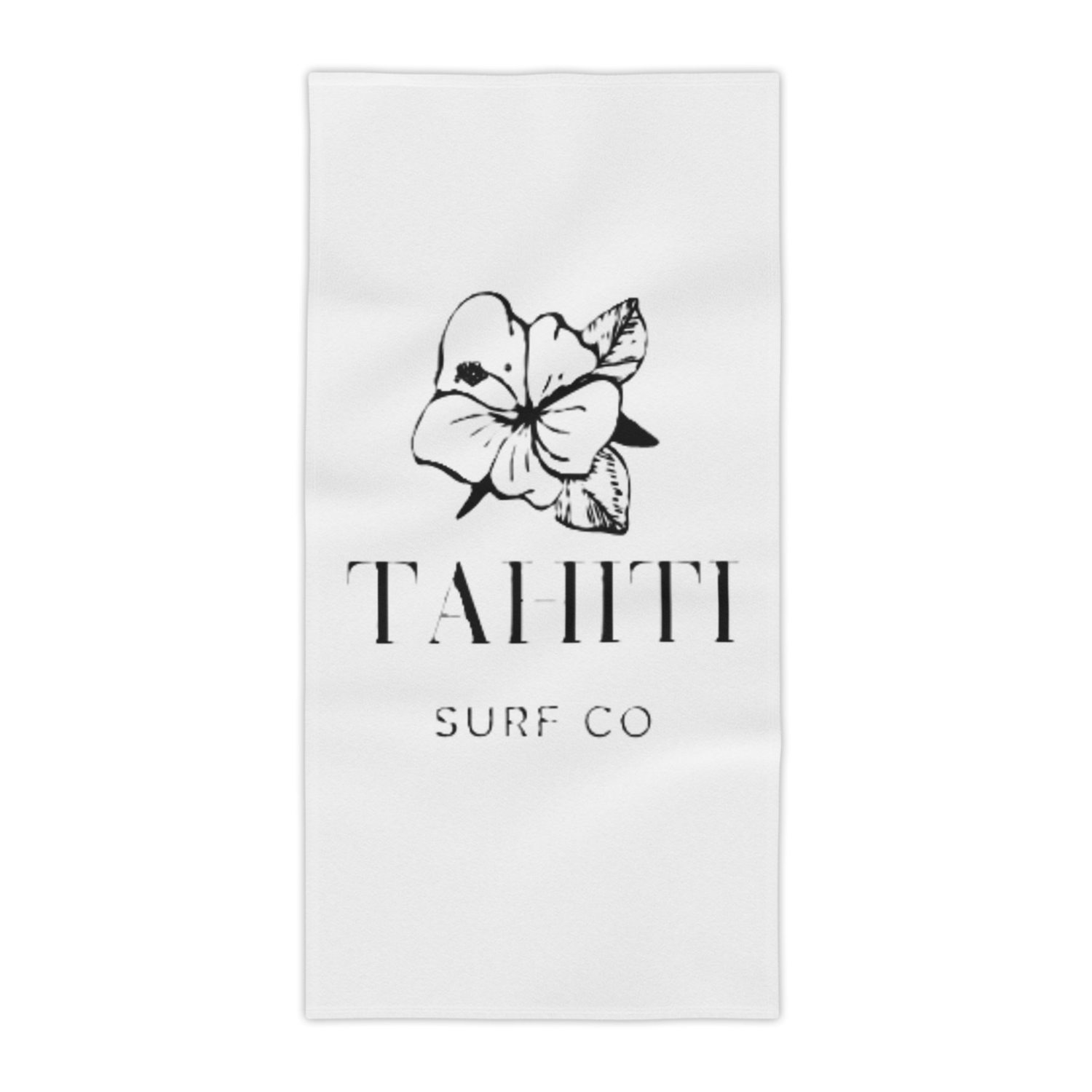 Classic Beach Towels