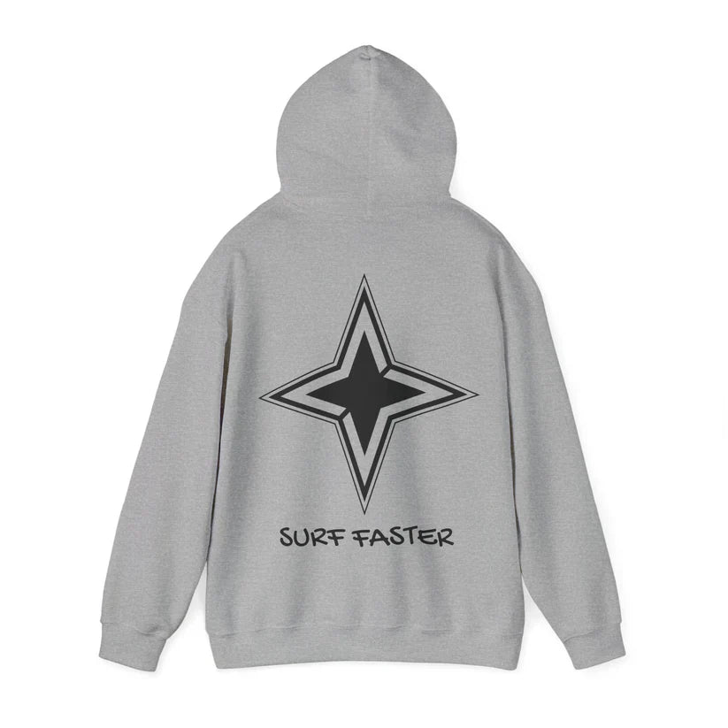 Warm Hooded Sweat Shirts