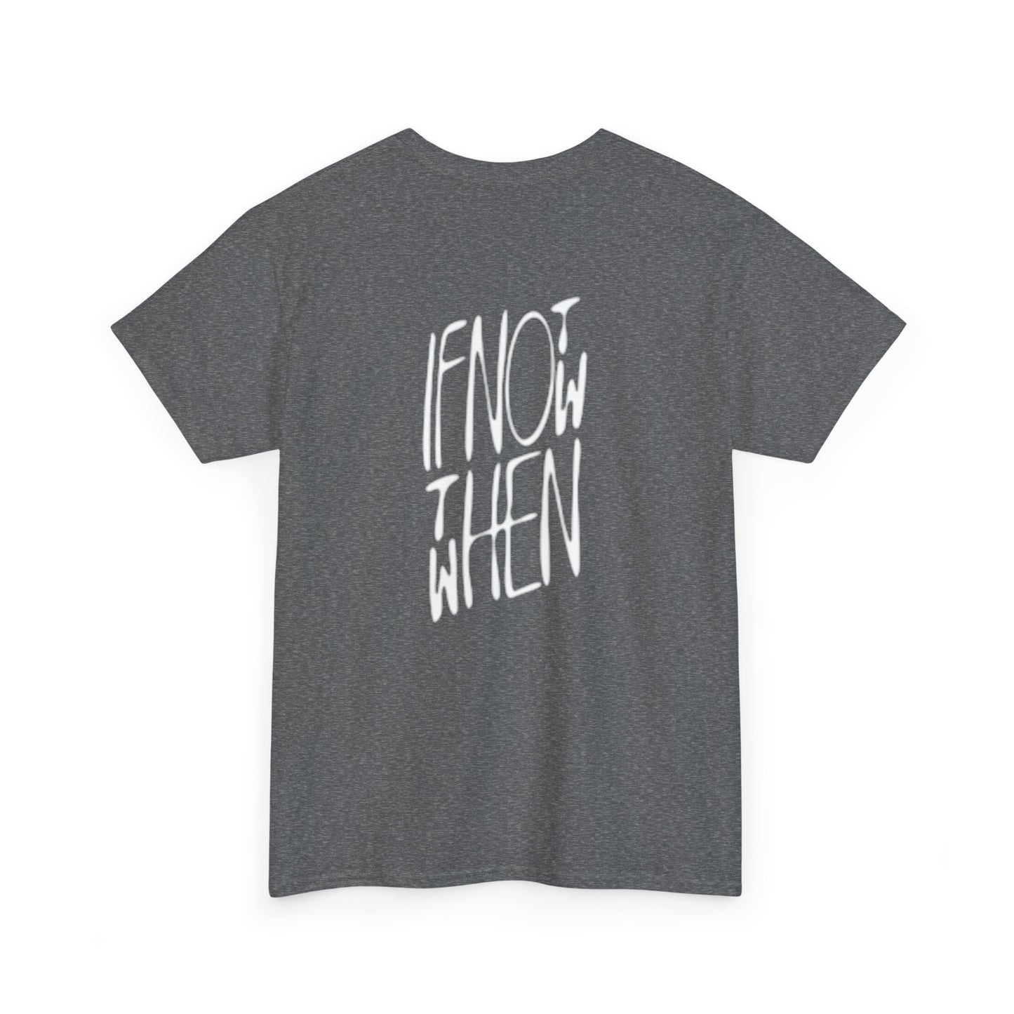 Surfers Network Motivation Heavy Cotton Tee