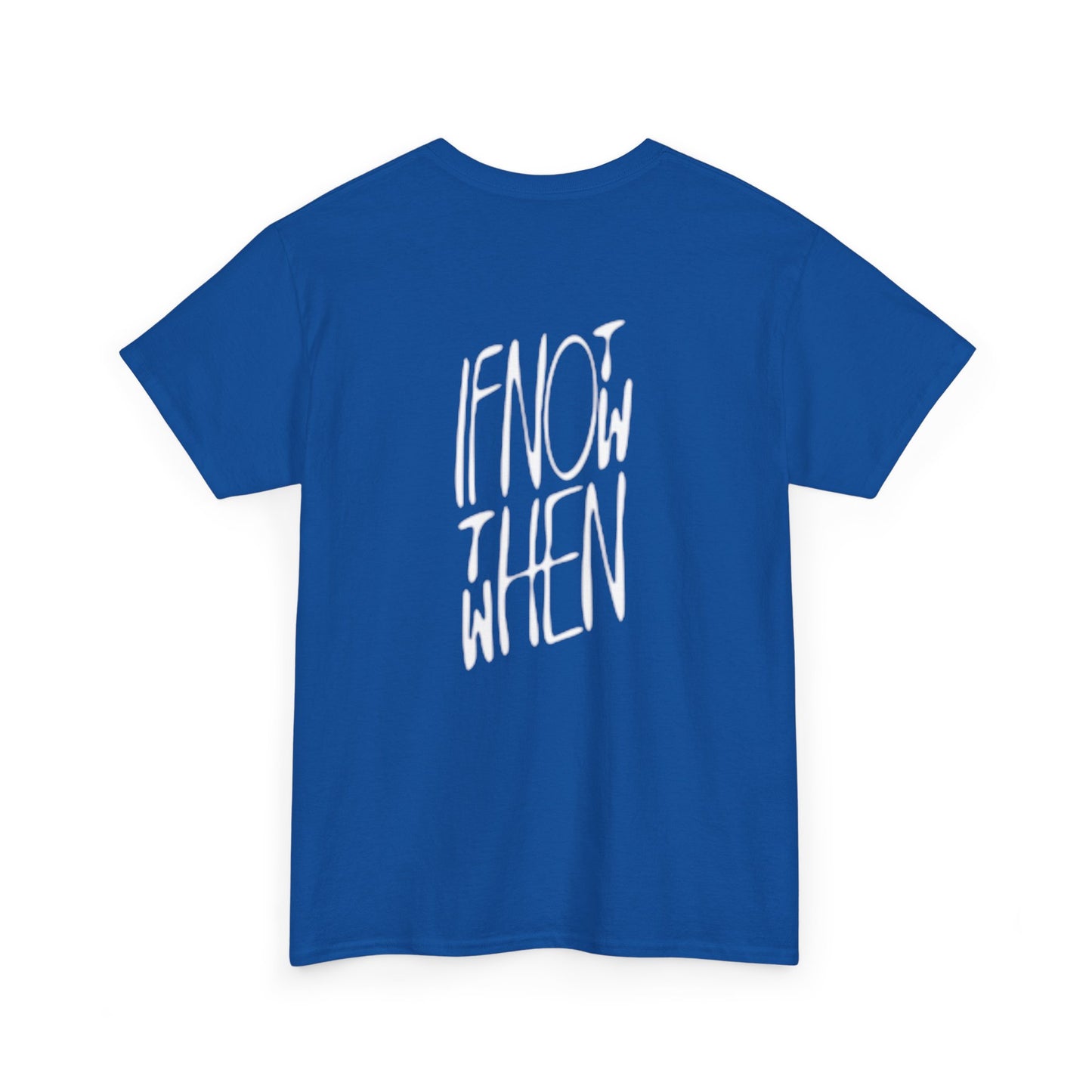 Surfers Network Motivation Heavy Cotton Tee