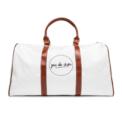 Tahiti Surf Co Waterproof Travel Bag