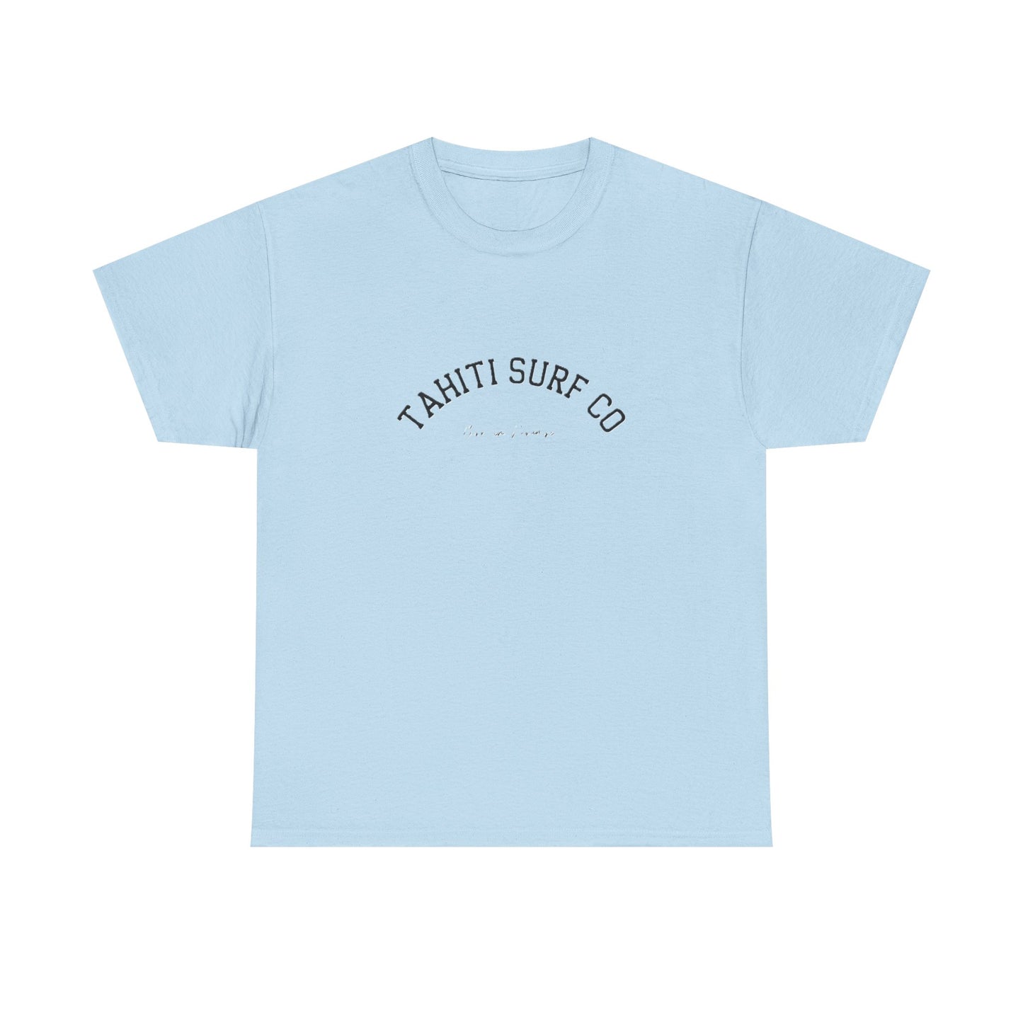 Tahiti Surf Co