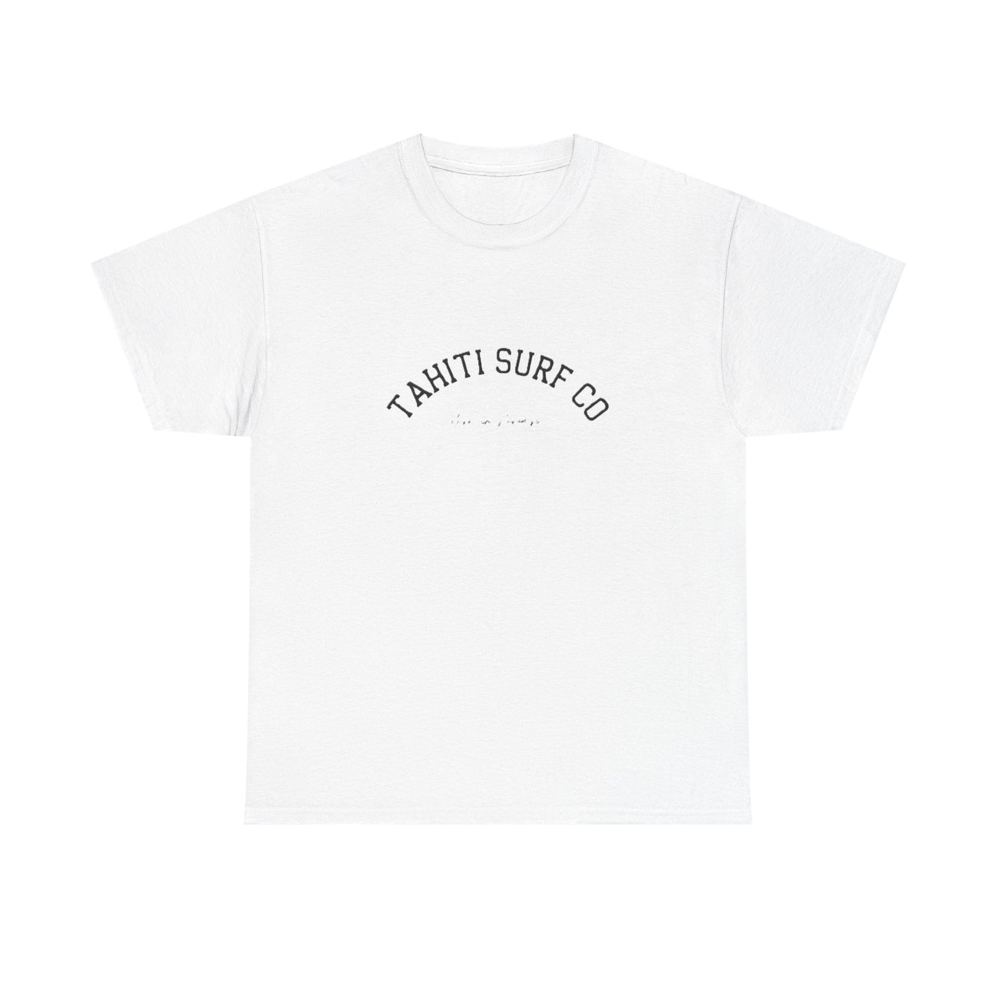 Tahiti Surf Co