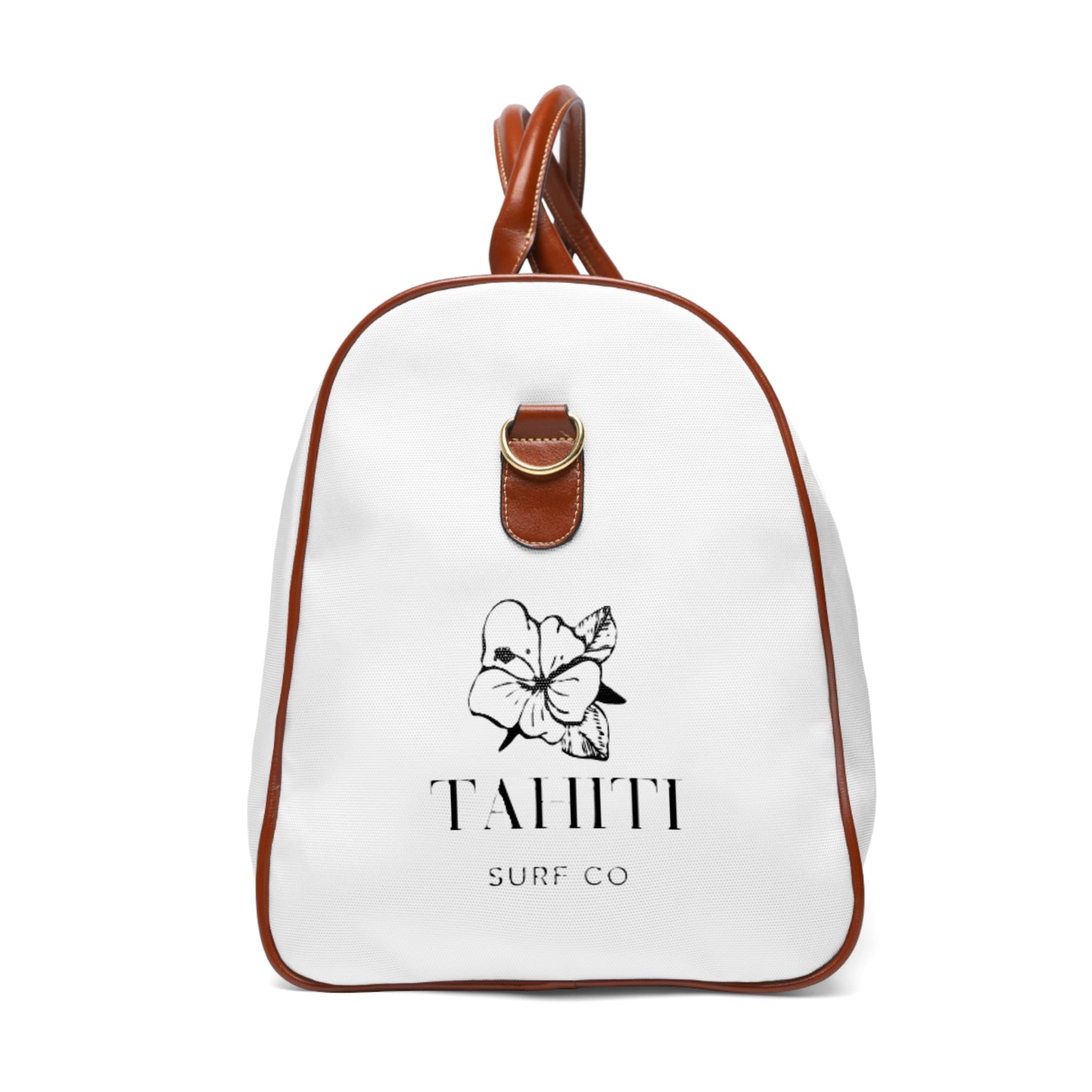 Tahiti Surf Co Waterproof Travel Bag