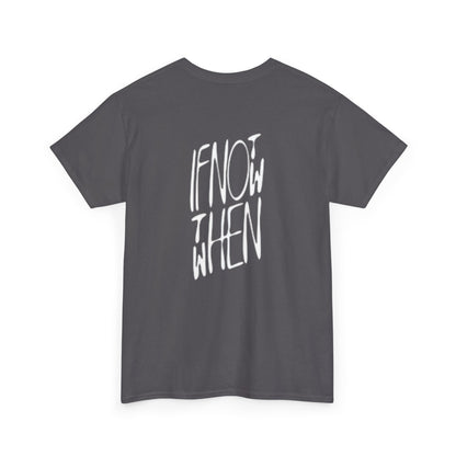 Surfers Network Motivation Heavy Cotton Tee