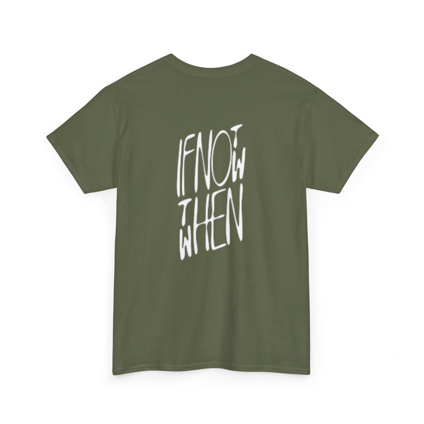 Surfers Network Motivation Heavy Cotton Tee
