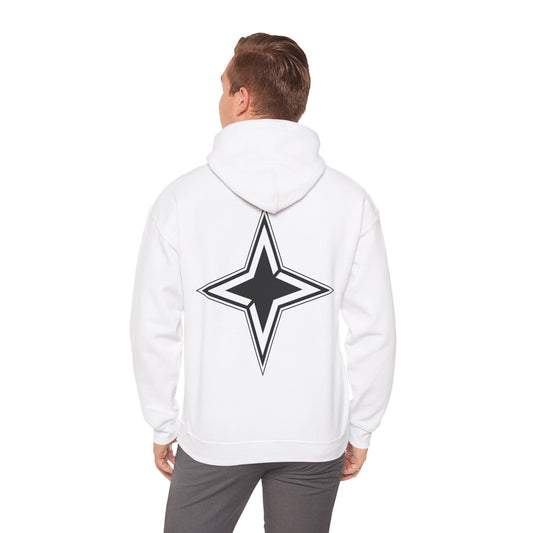 WAGENER Custom Surfboards Hooded Sweatshirt