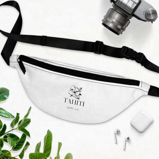 Tahiti Surf Co Fanny Pack