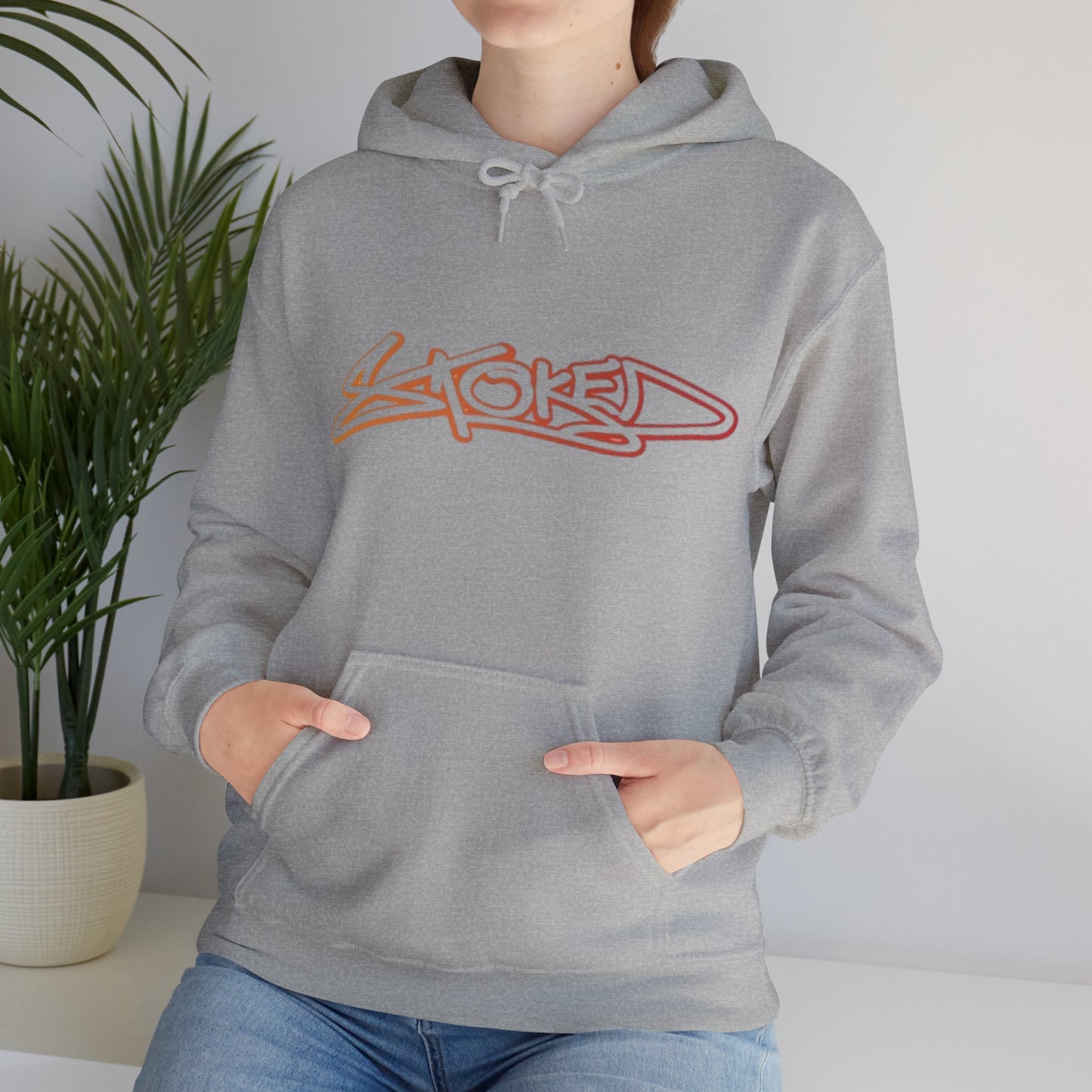 Tahiti Surf co " Stoked "