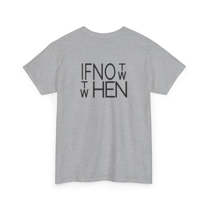 Surfers Network NOW Heavy Cotton Tee