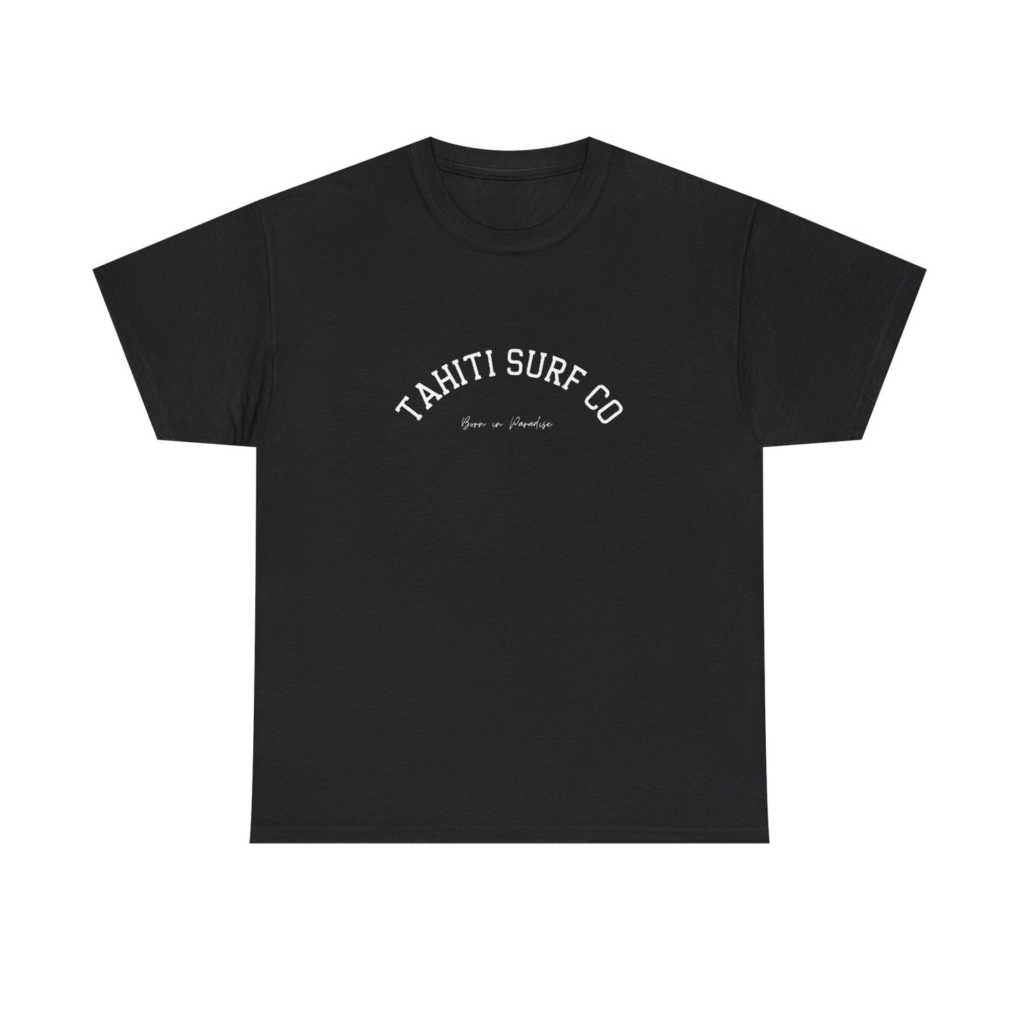 Tahiti Surf Co