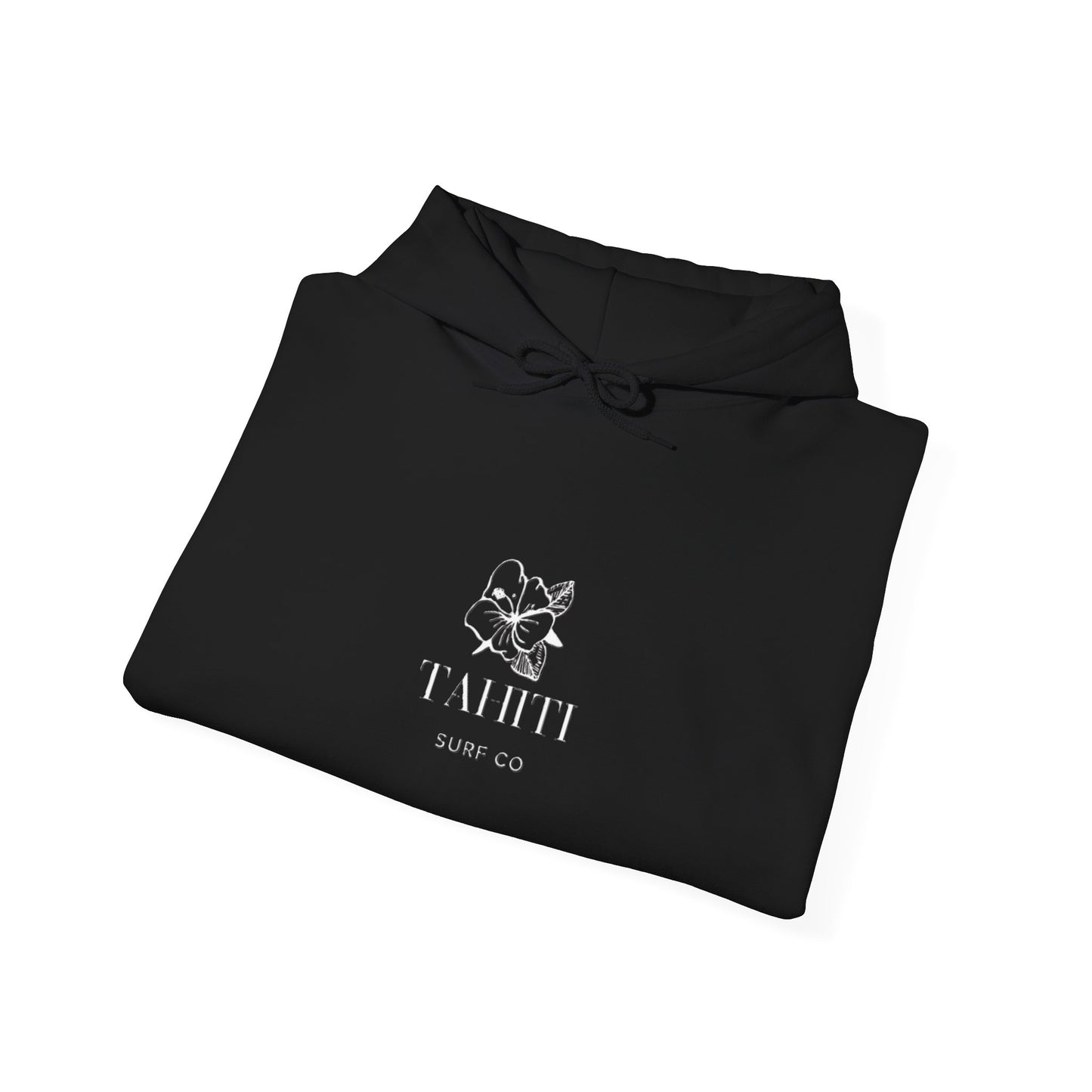Tahiti Surf Co " Dreams " Hooded Sweatshirt